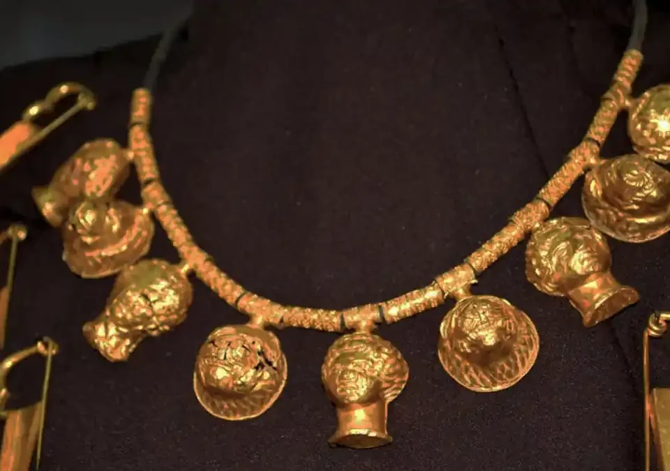 Il tesoro della principessa Fistelia