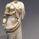 L'Afrodite di Tusculum