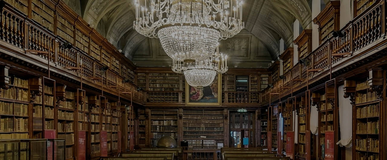 Biblioteca braidense