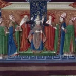 Celestino V e il gran rifiuto