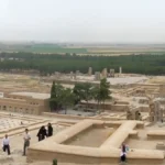 Il regno achemenide da Ciro il grande a Dario III