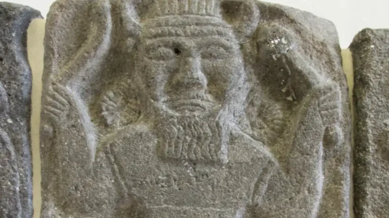 il canto di Ullikummi