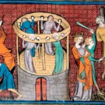 caccia alle streghe: le origini