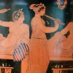 educazione sessuale delle donne nell'antica Grecia