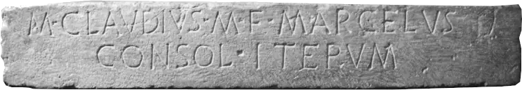 sistema onomastico romano