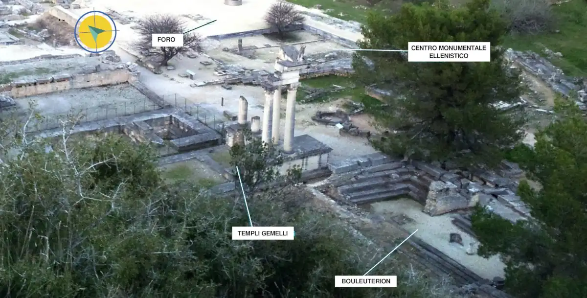 Glanum