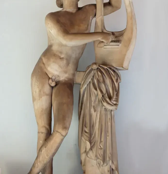 la prima ellenizzazione