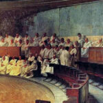Senatori Romani
