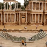 il teatro romano