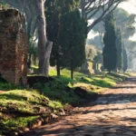 due secoli oscuri nella storia di Roma