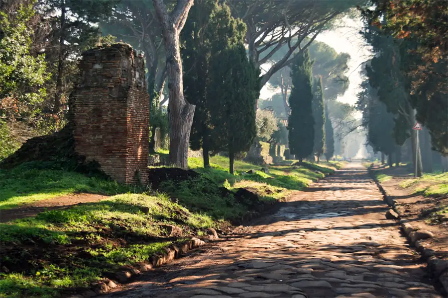 via appia antica