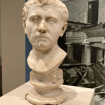 busto romano_I secolo
