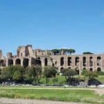 Il circo massimo