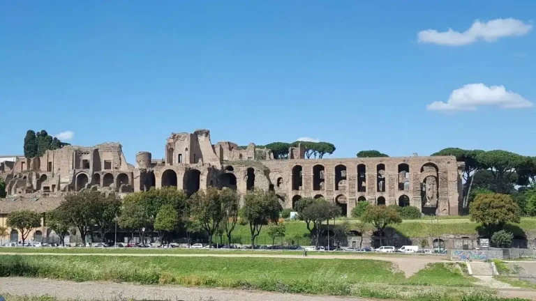 Il circo massimo