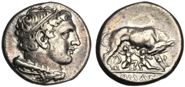 la monetazione romana (seconda parte)