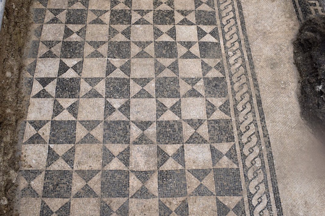 mosaici Teramo