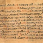 decifrazione dei geroglifici (parte II)