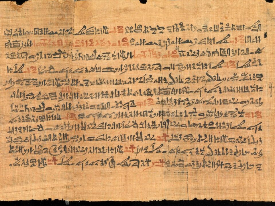 papiro-chester-beatty