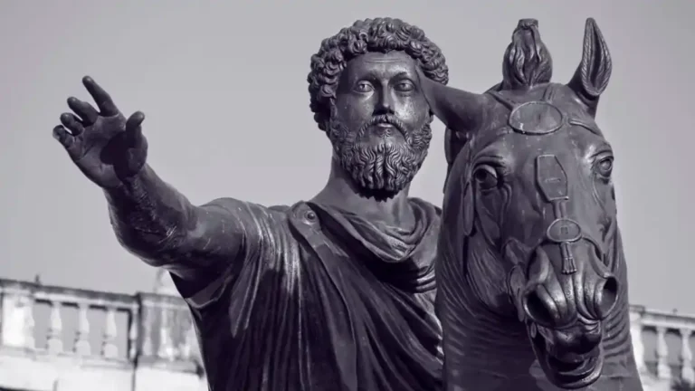 la toilette del romano