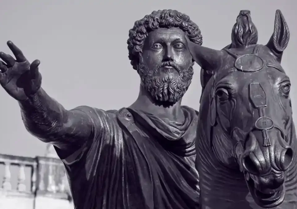 la toilette del romano