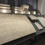 museo archeologico di Stabia