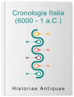 cronologia Italia (6000-1 a.C.)