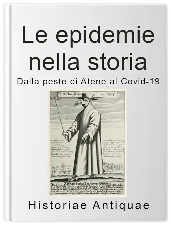 Le epidemie nella storia