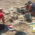 Livorno: riemerge il porto di Vada