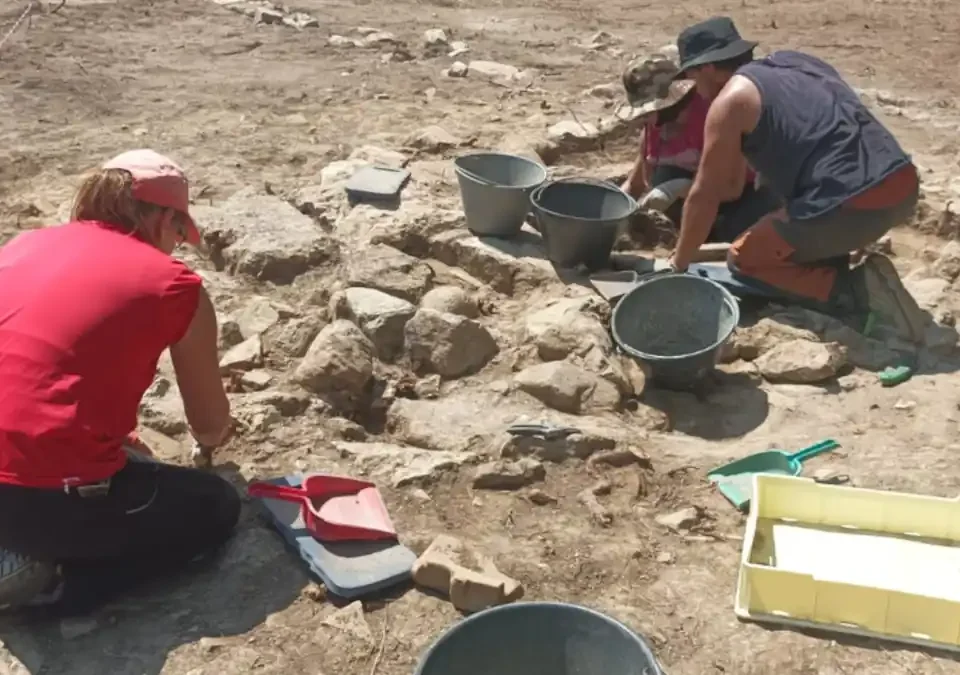 Livorno: riemerge il porto di Vada