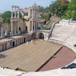 Trimontium_teatro_romano