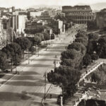 Fori Imperiali di Cesare