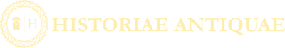 Historiae Antiquae