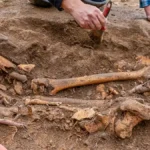 necropoli Ostiense di Roma