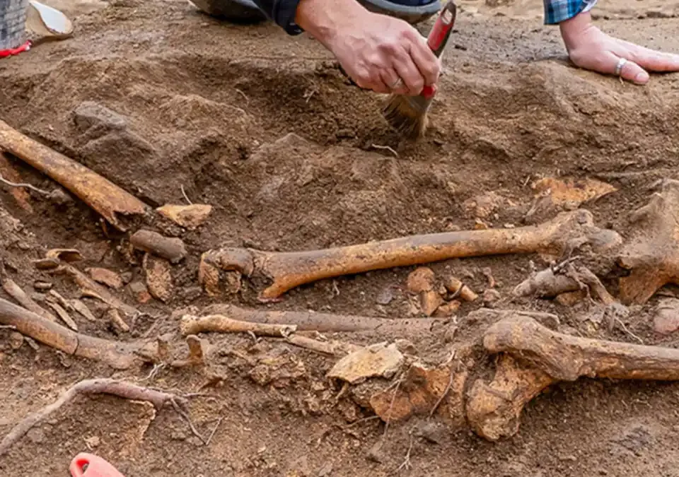 necropoli Ostiense di Roma